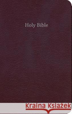 Gift & Award Bible-Ceb Common English Bible 9781609261436 Common English Bible