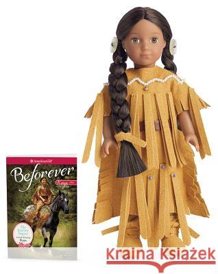 Kaya 2014 Mini Doll American Girl Editors 9781609585419 American Girl Publishing Inc