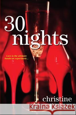 30 Nights Christine D'Abo 9781617739569 Kensington Publishing Corporation