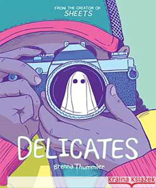 Delicates: Volume 2 Thummler, Brenna 9781620107881 Oni Press,US
