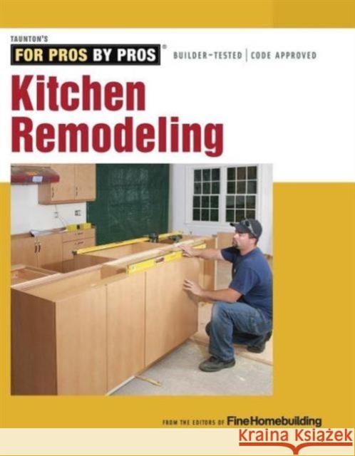 Kitchen Remodeling   9781621138068 0