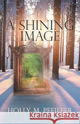 A Shining Image Holly M Pfeiffer 9781631321023 Advanced Publishing LLC