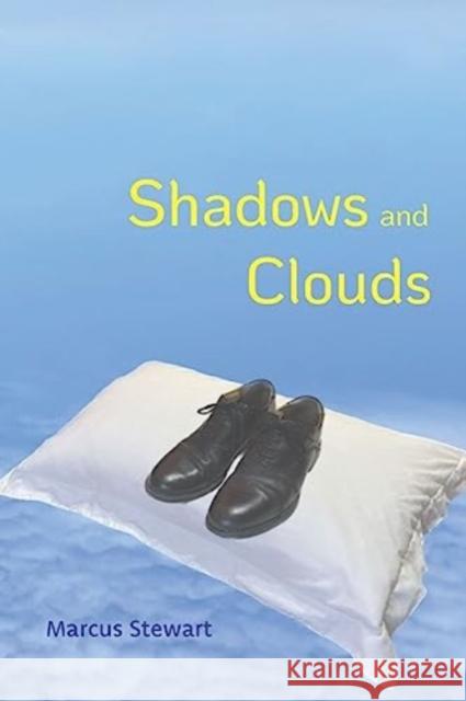 Shadows and Clouds Marcus Stewart 9781632431264 Omnidawn Publishing