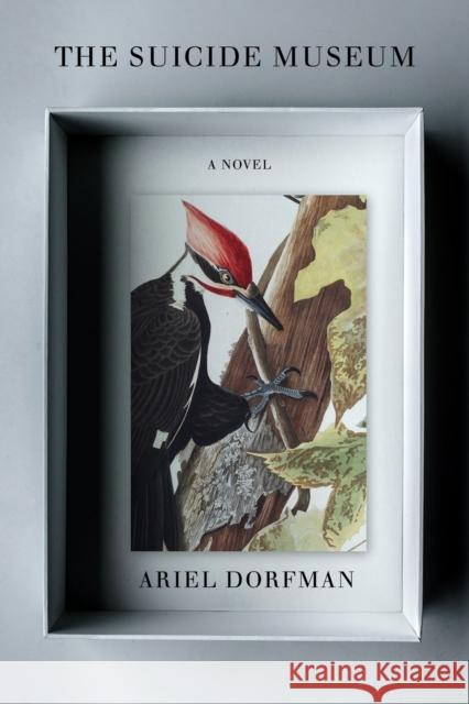 The Suicide Museum: A Novel Ariel Dorfman 9781635423891 Other Press LLC
