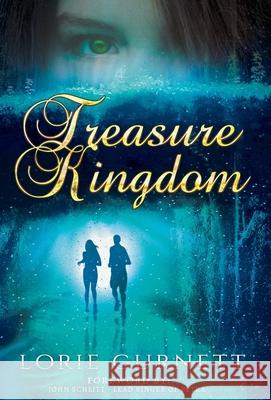 Treasure Kingdom Lorie Leanne Gurnett 9781640856714 Author Academy Elite