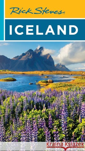 Rick Steves Iceland (Third Edition) Rick Steves 9781641715850 Avalon Travel Publishing