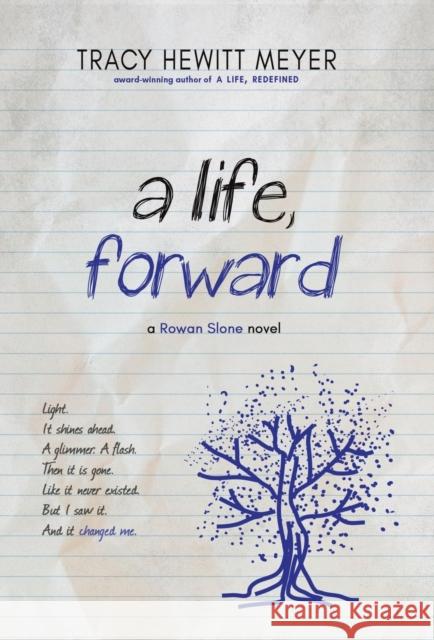 A Life, Forward Tracy Hewit 9781643971506 BHC Press
