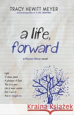 A Life, Forward Tracy Hewitt Meyer 9781643971520 BHC Press