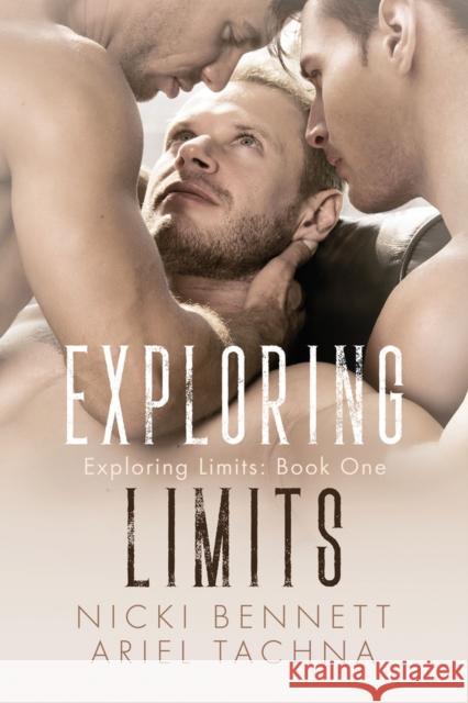 Exploring Limits: Volume 1 Tachna, Ariel 9781644050705 Dreamspinner Press LLC