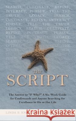 The Script: The Answer to 