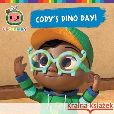 Cody\'s Dino Day! Patty Michaels 9781665926058 Simon Spotlight