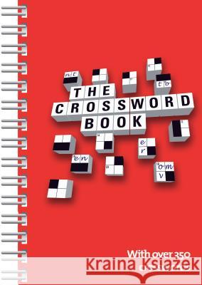 The Crossword Book Parragon Books 9781680524864 Parragon