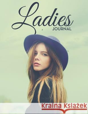 Ladies Journal Speedy Publishing LLC   9781681451619 Speedy Publishing Books