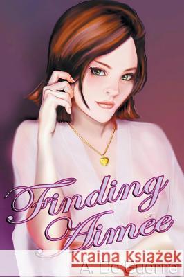 Finding Aimee A De Guerre 9781683481492 Page Publishing, Inc.