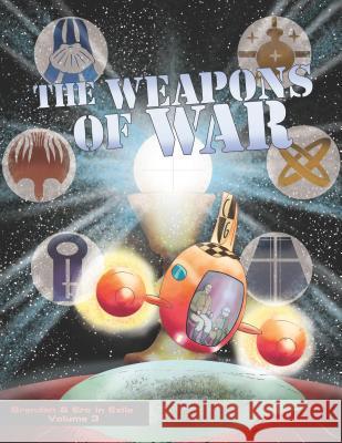 Weapons of War Amadeus 9781683571254 Catholic Answers Press