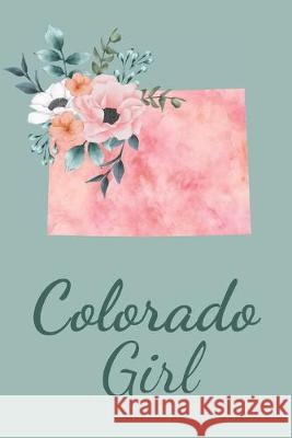 Colorado Girl Obsidian Escape 9781692847500 Independently Published