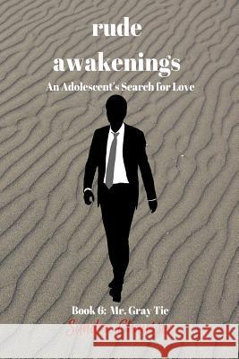 Rude Awakenings: An Adolescent's Search for Love Sandra M. Chaussee 9781723571473 Createspace Independent Publishing Platform