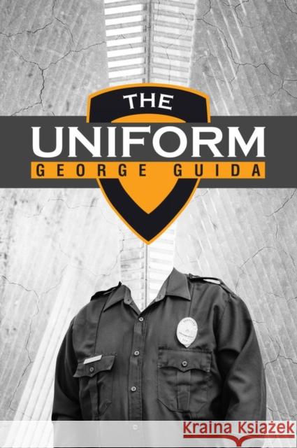 The Uniform Georga Guida 9781771838818 Guernica Editions,Canada