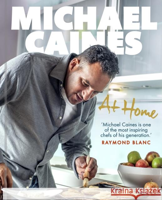 Michael Caines At Home Michael Caines 9781780890999 0