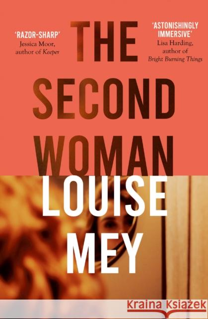 The Second Woman Louise Mey Louise Rogers Lalaurie 9781782277170 Pushkin Press