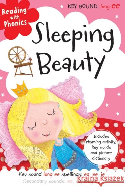 Sleeping Beauty Nick Page & Clare Fenell 9781782356189 0