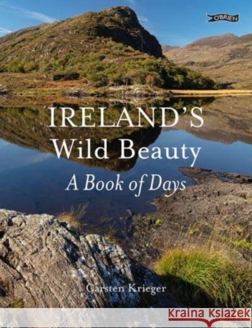 Ireland's Wild Beauty: A Book of Days  9781788494595 O'Brien Press Ltd