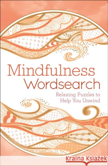 Mindfulness Wordsearch Eric Saunders 9781789506914 Arcturus Publishing Ltd