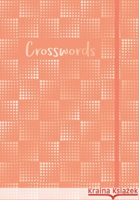 Crosswords Eric Saunders 9781789509243 Arcturus Publishing Ltd