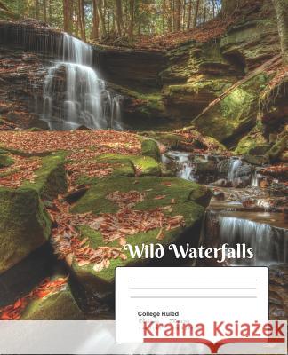 Wild Waterfalls Michael J. Henderson Tambra Sabatini 9781790448739 Independently Published