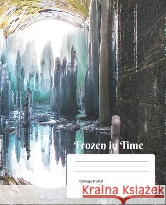Frozen in Time Michael J. Henderson Tambra Sabatini 9781790450015 Independently Published