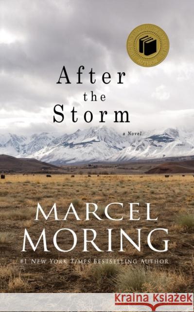 After the Storm Marcel Moring 9781790896127 Newcastle Books