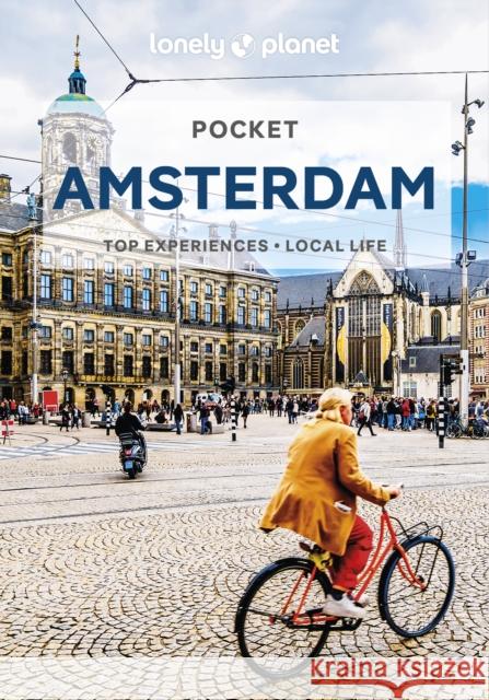 Lonely Planet Pocket Amsterdam Barbara Woolsey 9781838696160 Lonely Planet Global Limited