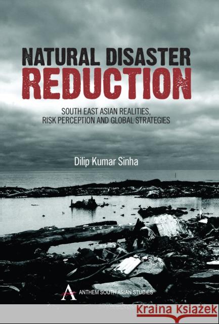 Natural Disaster Reduction: South East Asian Realities, Risk Perception and Global Strategies Kumar Sinha, Dilip 9781843317043 Anthem Press