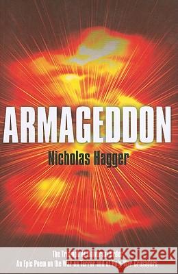 Armageddon Nicholas Hagger 9781846943522 John Hunt Publishing