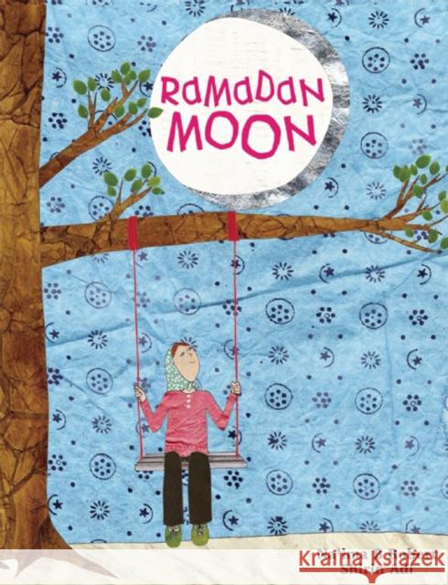 Ramadan Moon Na'ima B. Robert 9781847802064 0