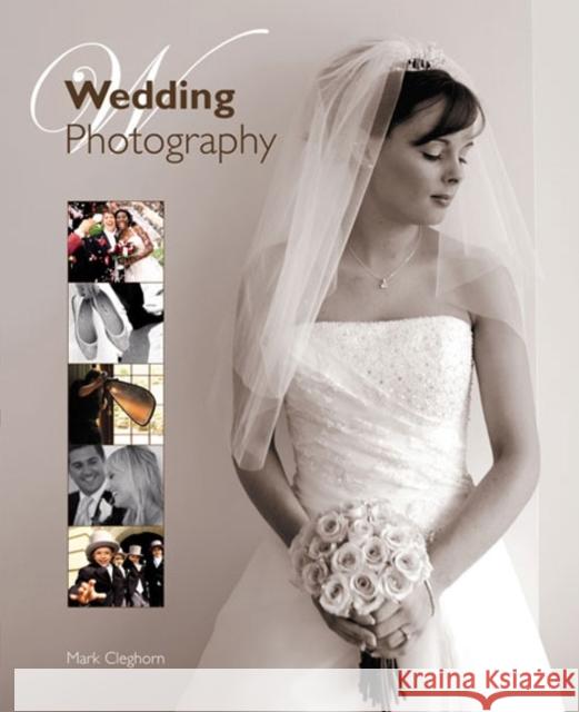 Wedding Photography Mark Cleghorn 9781861088543 0