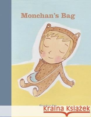 Monchan's Bag Sleepless Kao 9781897476321 Simply Read
