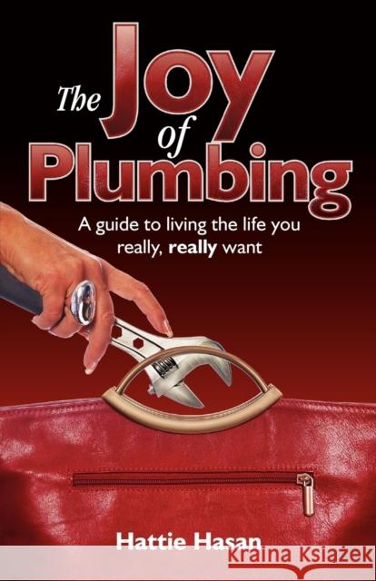 The Joy of Plumbing Hasan, Hattie 9781907722097 Ecademy Press Limited