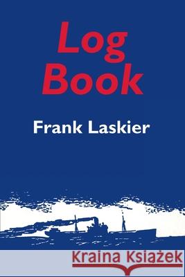 Log Book Frank Laskier 9781910146484 Solis Press