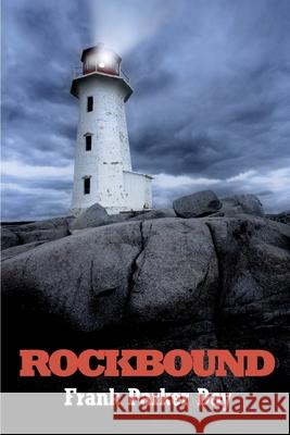 Rockbound Frank Parker Day 9781910146729 Solis Press