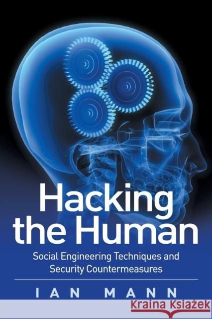 Hacking the Human Ian Mann 9781910223741 UK Book Publishing