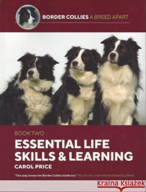 Life Skills and Learning Carol Price 9781910488508 Corpus Publishing Limited