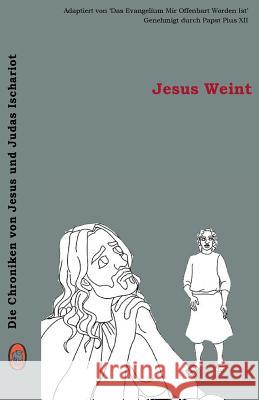 Jesus Weint Lamb Books 9781910621387 Lambbooks