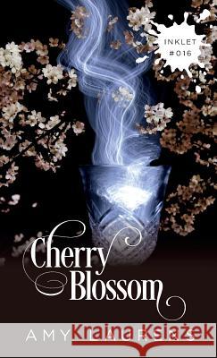 Cherry Blossom Amy Laurens 9781925825152 Inkprint Press