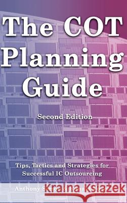 The COT Planning Guide Simon, Anthony 9781931541985 Simon Publications