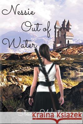 Nessie Out of Water Stacey Wooten 9781938888168 Divertir Publishing LLC