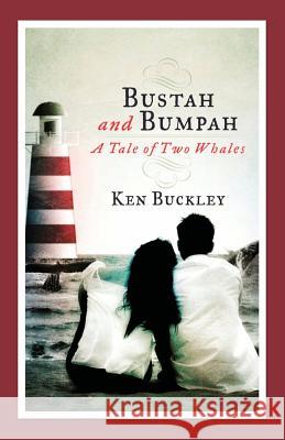 Bustah and Bumpah Ken Buckley 9781943424122 North Country Press