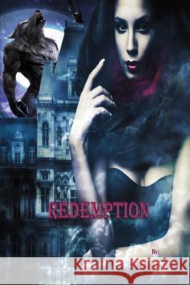 Redemption: Josie's Story Mary Reason Theriot Little House of Edits                    Proofreading by Katie 9781945393464 Mary Reason Theriot