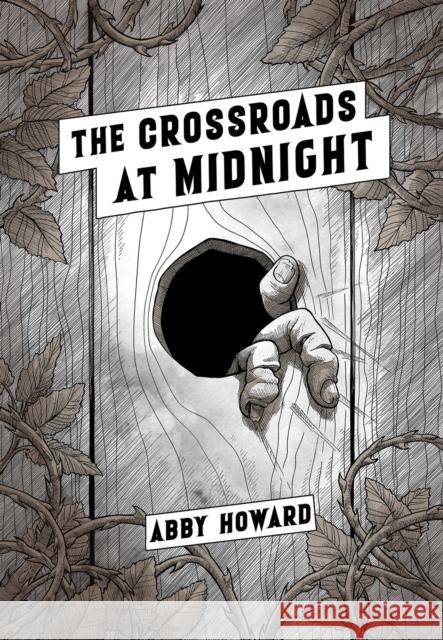 The Crossroads at Midnight  9781945820687 Iron Circus Comics