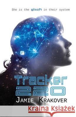Tracker220 Jamie Krakover 9781948661904 Snowy Wings Publishing
